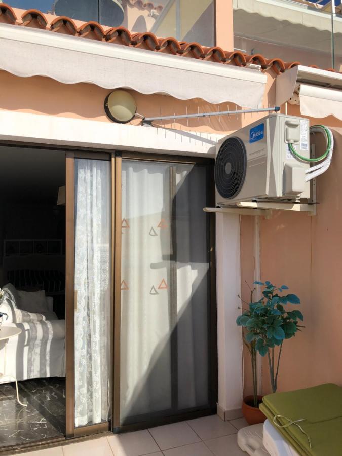Estudio Vista Los Gigantes Santiago del Teide Dış mekan fotoğraf